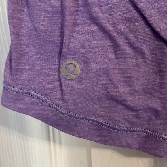 Lululemon Active Tank - Picture 3 of 4